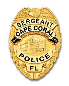 Cape Coral 40th Anniversary