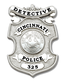 Cincinnati Police