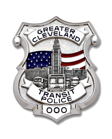 Cleveland Transit Police