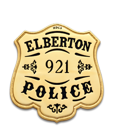 Elberton Police
