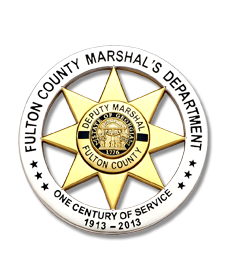 Fulton County Marshal's Dept.