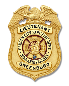 Garden City Fire Dept.