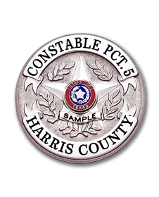 Harris County Constable