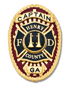 Henry County Fire Dept.