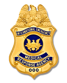 International Medical Response Agency