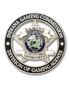 Indiana Gaming Commission
