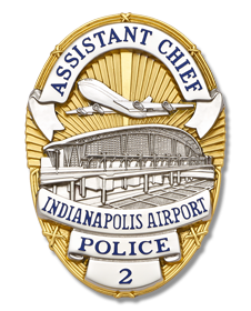 Indianapolis Airport Police