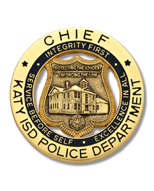 Katy ISD Police