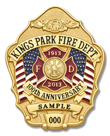 Kings Park Fire Dept.