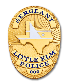 Little Elm Police