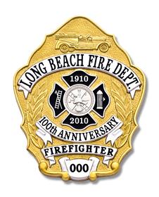 Long Beach Fire Dept.