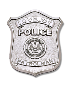 Lovejoy Police