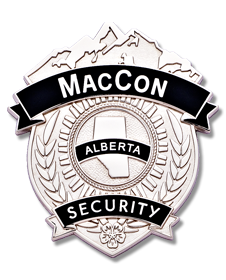 Maccon Security
