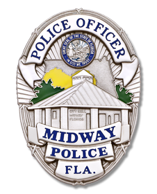 Midway Florida Police