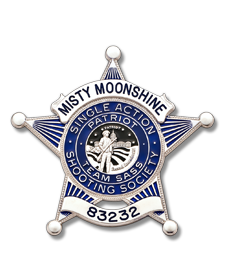 Single Action Shooting Society