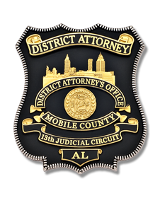 Mobile County District Attorney