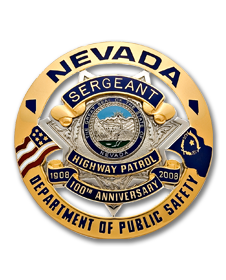 Nevada Dept. of Public Safety