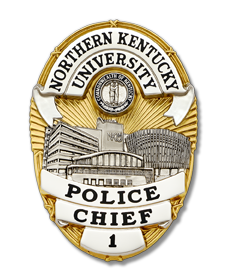 Northern Kentucky University Police