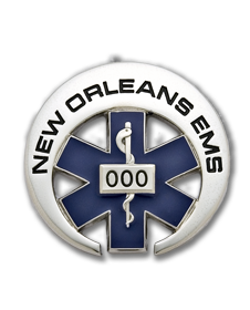 New Orleans EMS