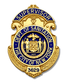 New York Sanitation