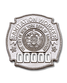 New York Sanitation