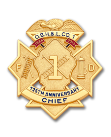 OBH & I Fire Dept.