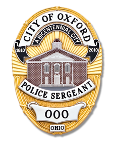 Oxford Police