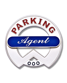 Parking Agent