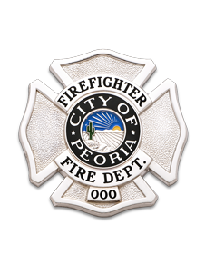 Peoria Fire Dept.