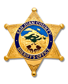 San Juan County Sheriff's Office