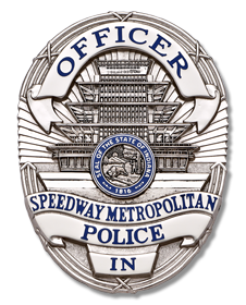 Speedway Metropolitan Police