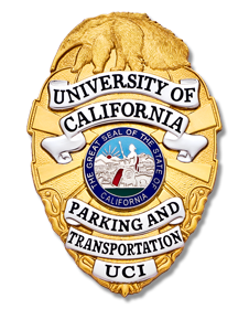 University of California Parking