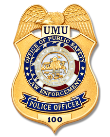 UMU Office of Public Safety