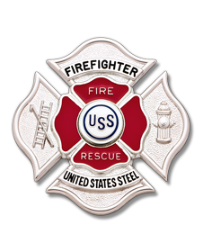 US Steel Fire Dept.