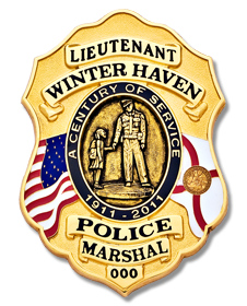 Winter Haven Police