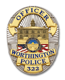 Worthington Police
