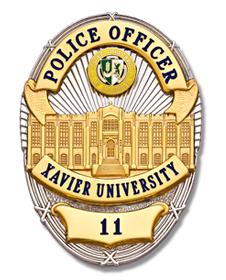 Xavier University Police