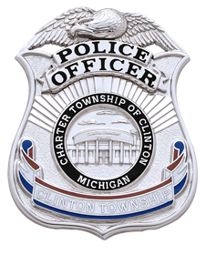Clinton Township Police