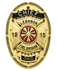 Lebanon Ohio Fire Dept.