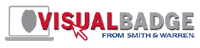 VisualBadge
