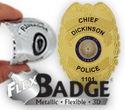 Flex Badge