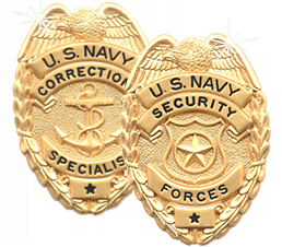 Military Badges