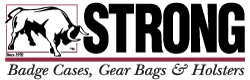 Strong Leather Company